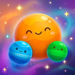 Astro Merge のアイコン