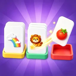 Associations: Tile Sort simgesi